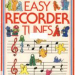 خرید و دانلود نسخه کامل کتاب Easy Recorder Tunes
