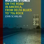 خرید و دانلود نسخه کامل کتاب Easy Riders, Rolling Stones: On the Road in America, from Delta Blues to 70s Rock
