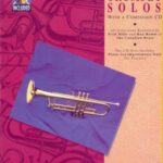 خرید و دانلود نسخه کامل کتاب Easy Trumpet Solos