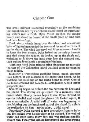 خرید و دانلود نسخه کامل کتاب Eat Them Alive