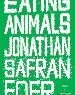 خرید و دانلود نسخه کامل کتاب Eating Animals