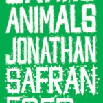 خرید و دانلود نسخه کامل کتاب Eating Animals