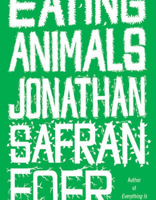 خرید و دانلود نسخه کامل کتاب Eating Animals