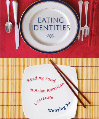 خرید و دانلود نسخه کامل کتاب Eating Identities: Reading Food in Asian American Literature