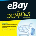 خرید و دانلود نسخه کامل کتاب eBay For Dummies, 8th Edition