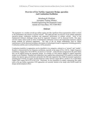 خرید و دانلود نسخه کامل کتاب Ebrahimi. Overview of Gas Turbine Augmentor Design, operation and Combustion Oscillation_68fabaa2cd57e.jpeg خرید و دانلود نسخه کامل کتاب Ebrahimi. Overview of Gas Turbine Augmentor Design, operation and Combustion Oscillation