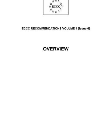 خرید و دانلود نسخه کامل کتاب ECCC recommendations vol. 1. Creep data validation and assessment procedures: Overview – 2005 – 20 p