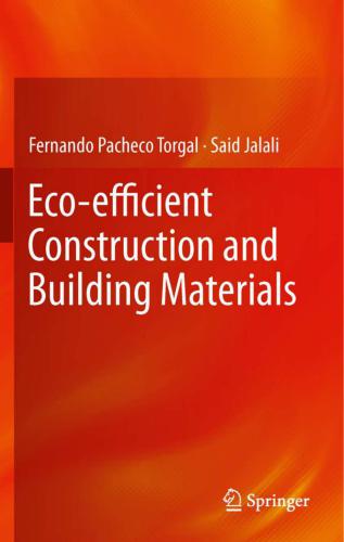 خرید و دانلود نسخه کامل کتاب Eco-efficient Construction and Building Materials_68f778e099153.jpeg خرید و دانلود نسخه کامل کتاب Eco-efficient Construction and Building Materials