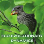 خرید و دانلود نسخه کامل کتاب Eco-evolutionary Dynamics