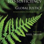 خرید و دانلود نسخه کامل کتاب Eco-Sufficiency & Global Justice