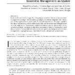 خرید و دانلود نسخه کامل کتاب Ecocentric Mangement-An Update