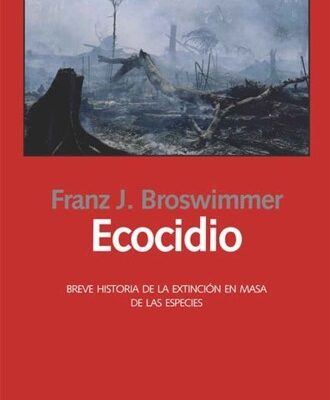 خرید و دانلود نسخه کامل کتاب Ecocidio