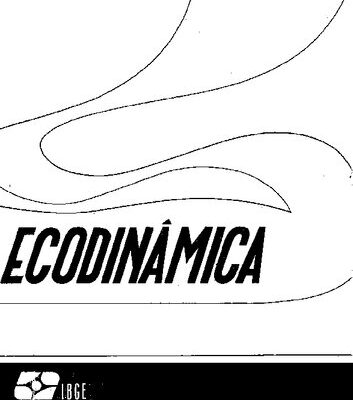 خرید و دانلود نسخه کامل کتاب Ecodinâmica