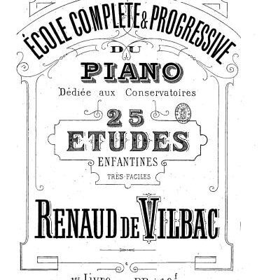 خرید و دانلود نسخه کامل کتاب Ecole complete et progressive du piano. Livre 1