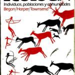 خرید و دانلود نسخه کامل کتاب Ecología: individuos, poblaciones y comunidades