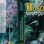خرید و دانلود نسخه کامل کتاب Ecología y conservación de bosques neotropicales