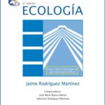 خرید و دانلود نسخه کامل کتاب Ecología