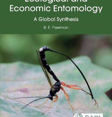 خرید و دانلود نسخه کامل کتاب Ecological and Economic Entomology: A Global Synthesis