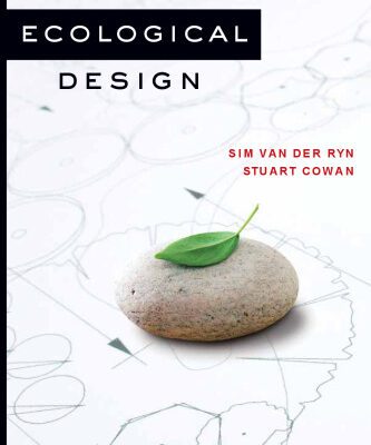 خرید و دانلود نسخه کامل کتاب Ecological Design