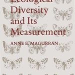 خرید و دانلود نسخه کامل کتاب Ecological Diversity and Its Measurement