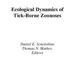 خرید و دانلود نسخه کامل کتاب Ecological Dynamics of Tick-Borne Zoonoses