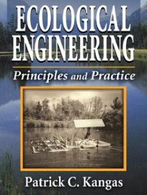 خرید و دانلود نسخه کامل کتاب Ecological Engineering. Principles and Practice