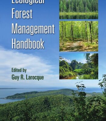 خرید و دانلود نسخه کامل کتاب Ecological Forest Management Handbook