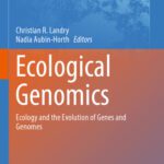 خرید و دانلود نسخه کامل کتاب Ecological Genomics: Ecology and the Evolution of Genes and Genomes