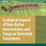 خرید و دانلود نسخه کامل کتاب Ecological Impacts of Non-Native Invertebrates and Fungi on Terrestrial Ecosystems