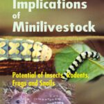 خرید و دانلود نسخه کامل کتاب Ecological Implications of Minilivestock: Potential of Insects, Rodents, Frogs and Sails