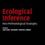 خرید و دانلود نسخه کامل کتاب Ecological Inference: New Methodological Strategies (Analytical Methods for Social Research)
