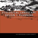 خرید و دانلود نسخه کامل کتاب Ecological Landscape Design and Planning: The Mediterranean Context