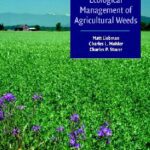 خرید و دانلود نسخه کامل کتاب Ecological Management of Agricultural Weeds (2001)(en)(544s)