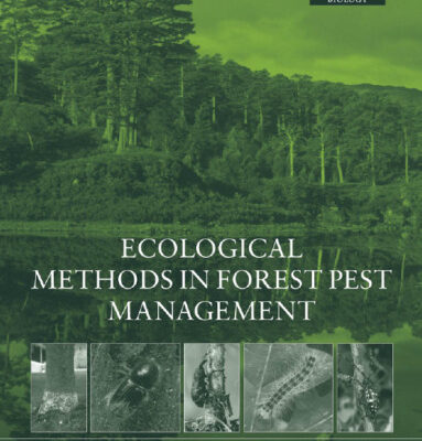خرید و دانلود نسخه کامل کتاب Ecological Methods in Forest Pest Management