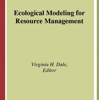 خرید و دانلود نسخه کامل کتاب Ecological Modeling for Resource Management