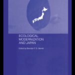 خرید و دانلود نسخه کامل کتاب Ecological Modernisation and Japan