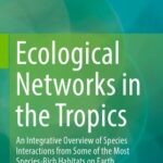 خرید و دانلود نسخه کامل کتاب Ecological Networks in the Tropics: An Integrative Overview of Species Interactions from Some of the Most Species-Rich Habitats on Earth
