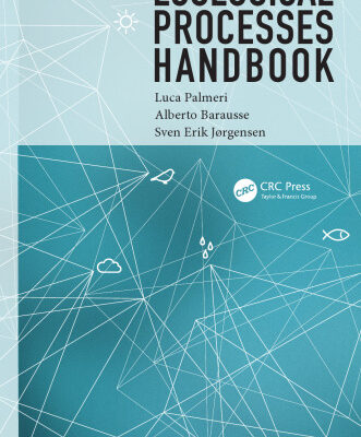 خرید و دانلود نسخه کامل کتاب Ecological Processes Handbook