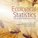 خرید و دانلود نسخه کامل کتاب Ecological Statistics: Contemporary theory and application