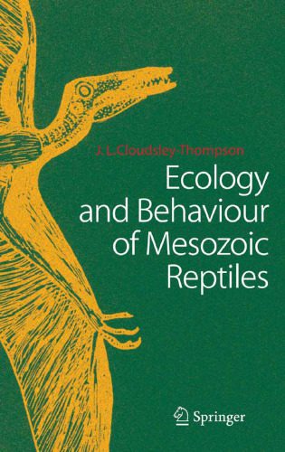 خرید و دانلود نسخه کامل کتاب Ecology and Behaviour of Mesozoic Reptiles_68ea8fbf447cf.jpeg خرید و دانلود نسخه کامل کتاب Ecology and Behaviour of Mesozoic Reptiles