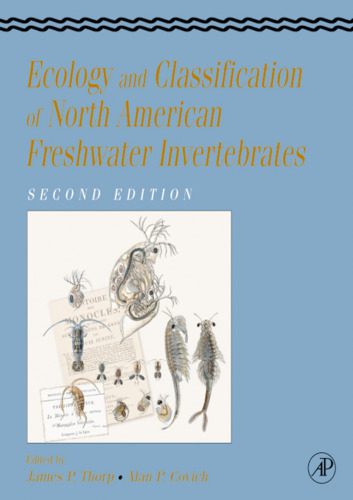 خرید و دانلود نسخه کامل کتاب Ecology and Classification of North American Freshwater Invertebrates, Second Edition_68ea62bfedcde.jpeg خرید و دانلود نسخه کامل کتاب Ecology and Classification of North American Freshwater Invertebrates, Second Edition