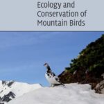 خرید و دانلود نسخه کامل کتاب Ecology and Conservation of Mountain Birds