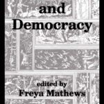 خرید و دانلود نسخه کامل کتاب Ecology and Democracy