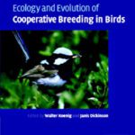 خرید و دانلود نسخه کامل کتاب Ecology and Evolution of Cooperative Breeding in Birds