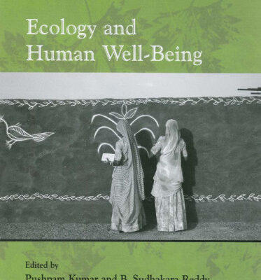 خرید و دانلود نسخه کامل کتاب Ecology and Human Well-Being