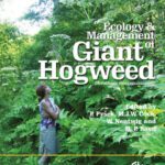 خرید و دانلود نسخه کامل کتاب Ecology and Management of Giant Hogweed: (Heracleum mantegassiannum)