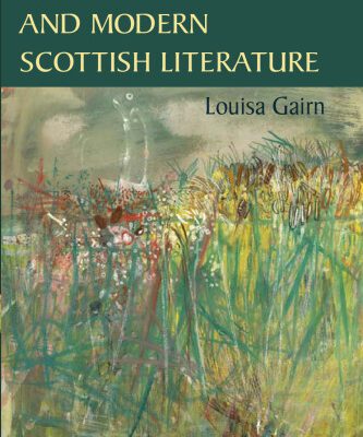خرید و دانلود نسخه کامل کتاب Ecology and Modern Scottish Literature