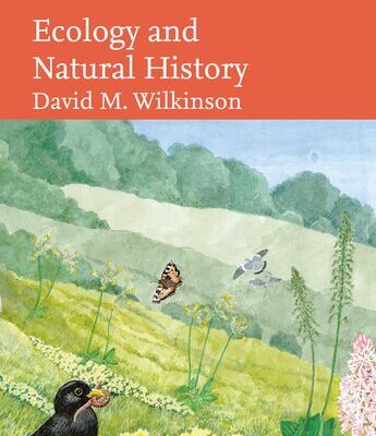 خرید و دانلود نسخه کامل کتاب Ecology and Natural History