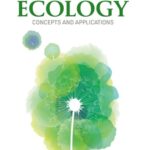 خرید و دانلود نسخه کامل کتاب Ecology: Concepts And Applications