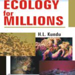 خرید و دانلود نسخه کامل کتاب Ecology for millions